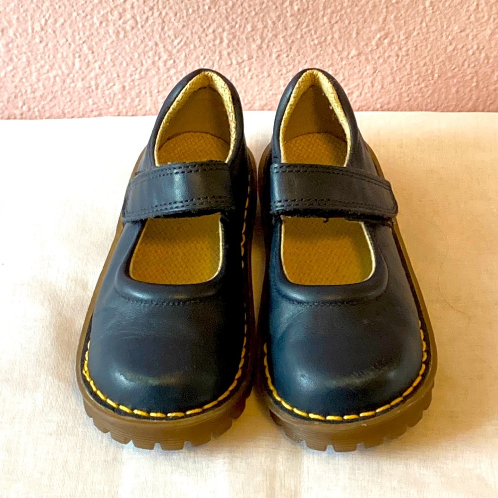 Dr. Martens Mary Janes